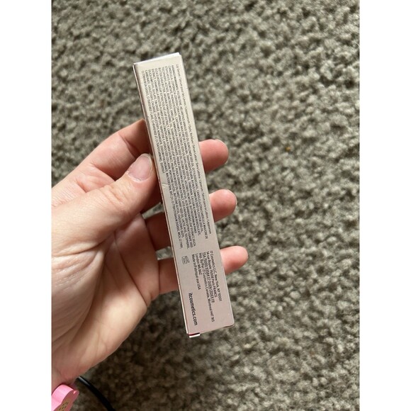 IT Cosmetics Je Ne Sais Quoi Lipgloss Serum LOVE - Full Size & Authentic - Picture 3 of 5